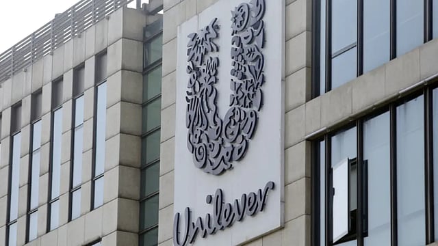 Hindustan Unilever Shares Fall Over 3% After Q3 Earnings