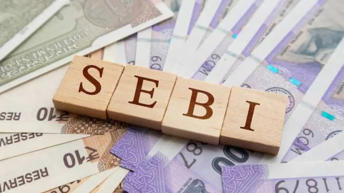 Sebi Narrows Scope Of Investment Advisors With New Rules, Nixes Commission On FD Advice 