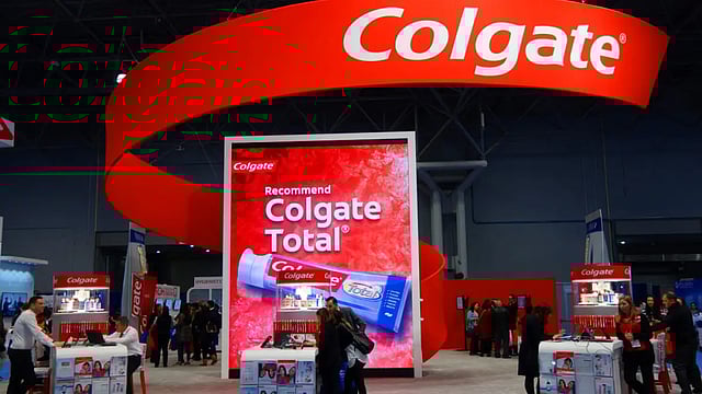 Colgate-Palmolive Appoints Prabha Narasimhan As CEO & MD 