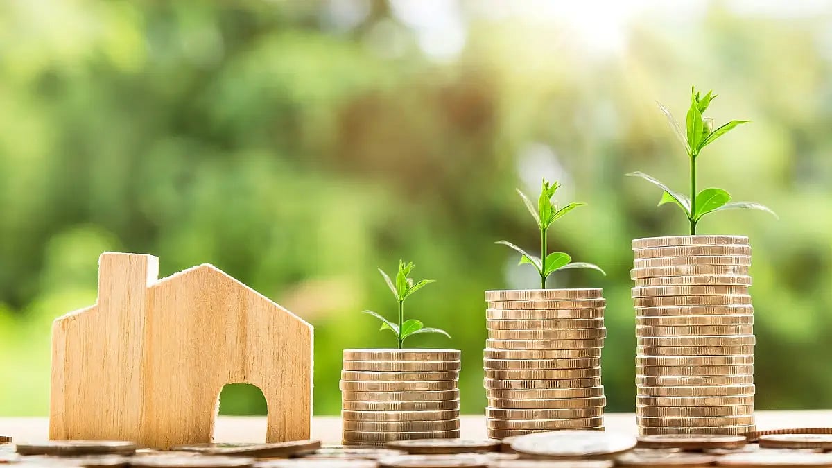 6 Money Saving Rules To Start In Your Early 20s 