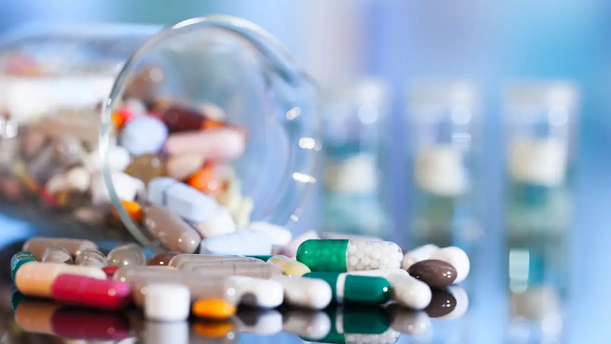 The US market for colchicine tablets USP, 0.6 mg is stood at around $85 million.