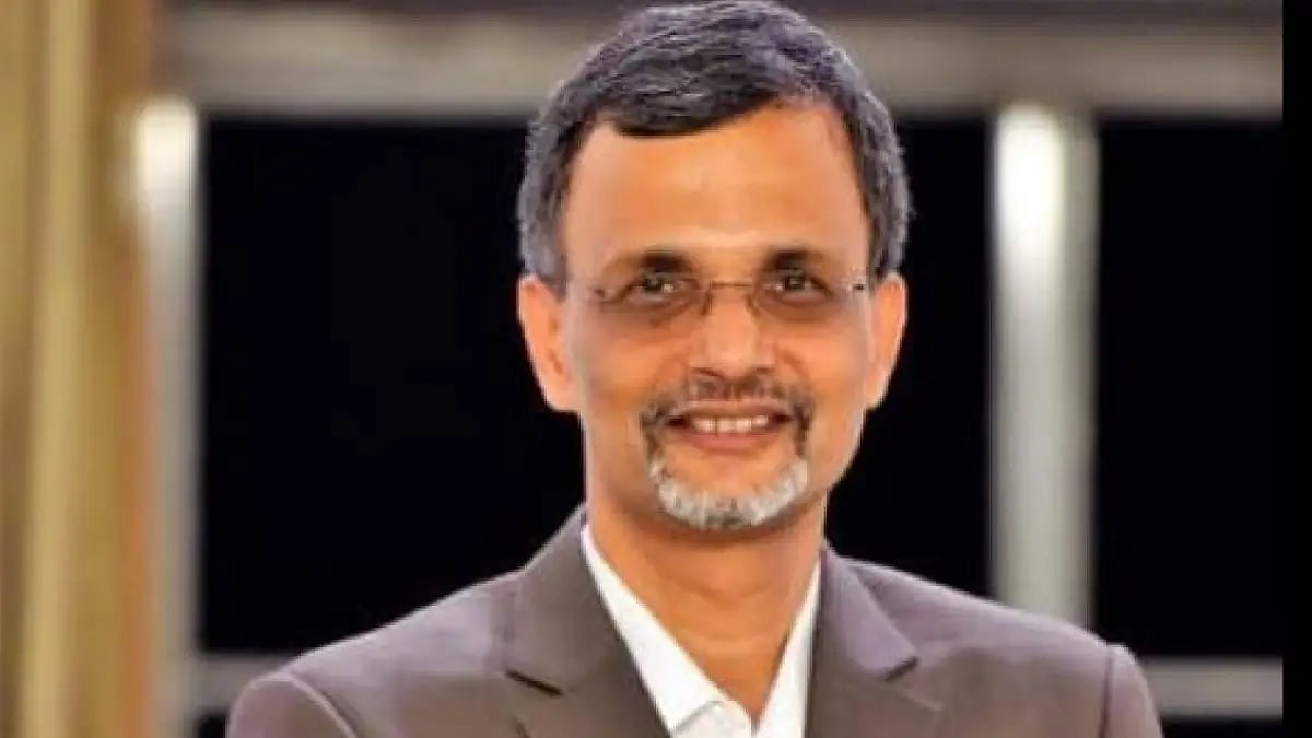 V Anantha Nageswaran had joined as the CEA days ahead of the budget presentation. 