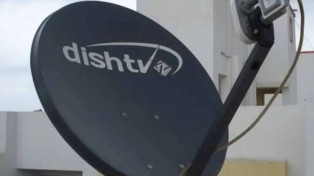 While Dish TV had approached the SAT, it failed to get any relief within the short timeline.