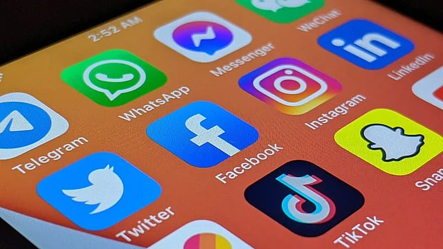 GACs To Handle User Complaints Against Social Media Firms From March 1: IT Ministry