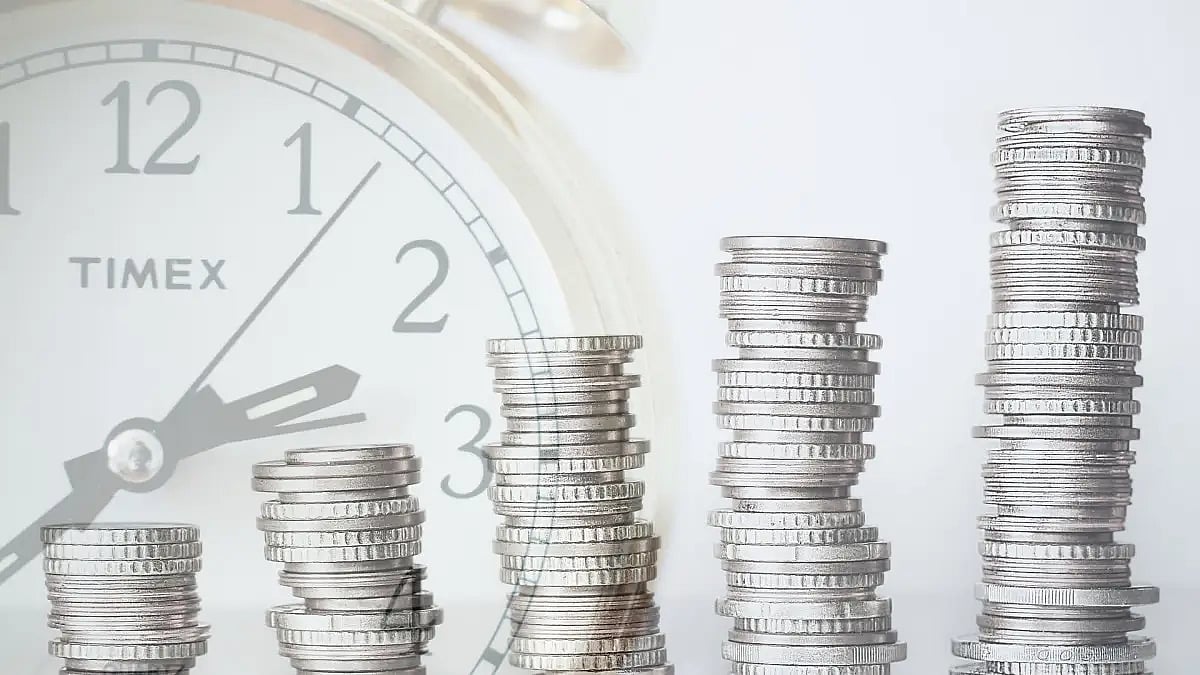 Total Investment By IREDA, SECI Pegged 37% Higher At Rs 37,828 Crore For FY24