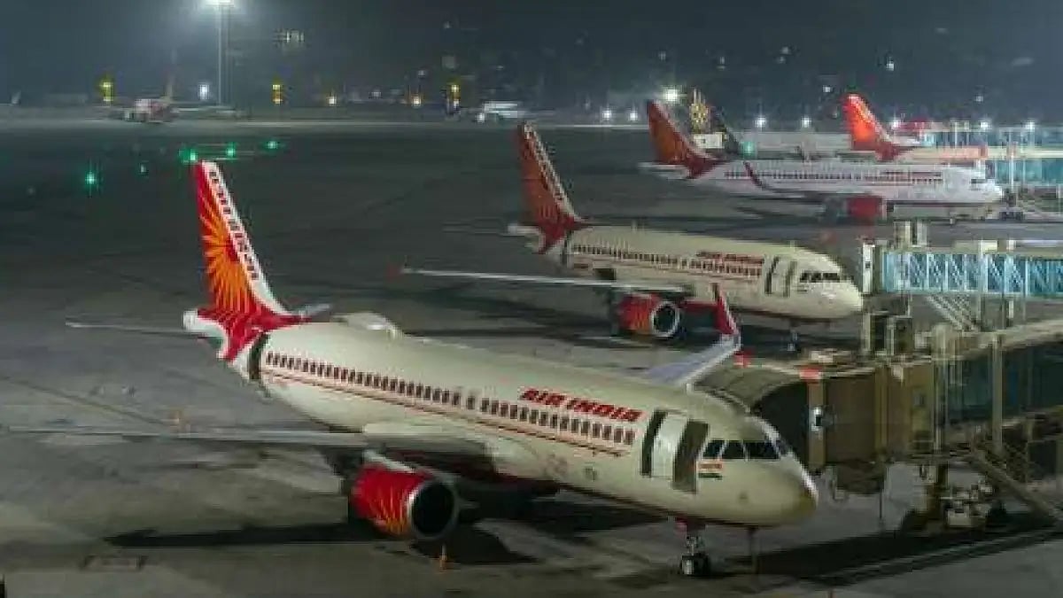 Capex of Small Pvt Airports May Rise Up to 60 % on Average Over Next 3 yrs: Crisil