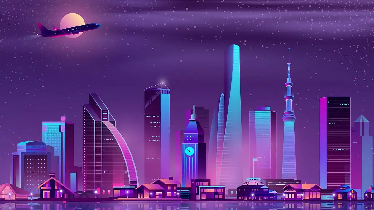 Virtual Land, Real Deal: Why Companies Are Investing In The Metaverse 