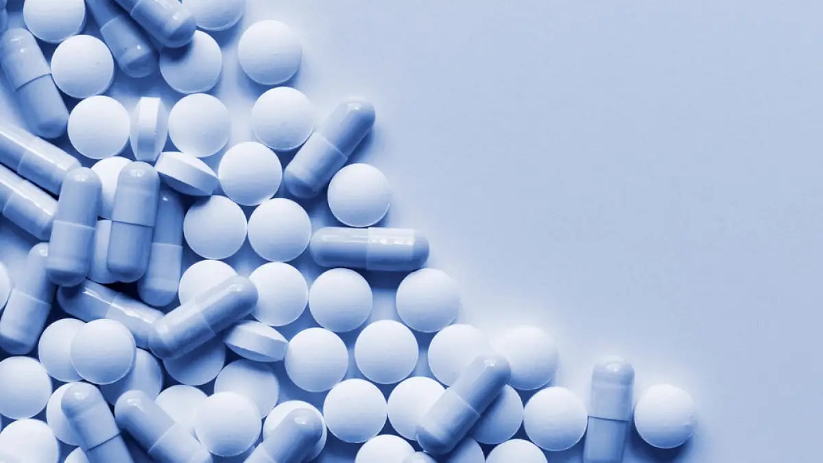 Aurobindo Pharma Profit Falls 28% To Rs 576 Crore In March Quarter