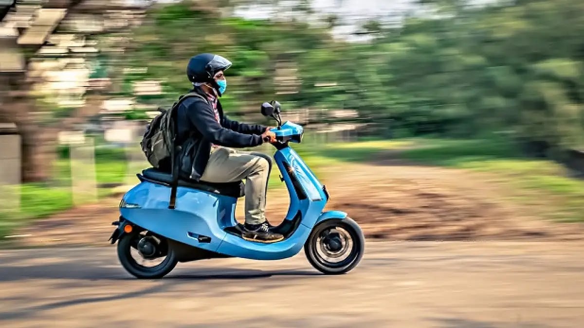 Representative image