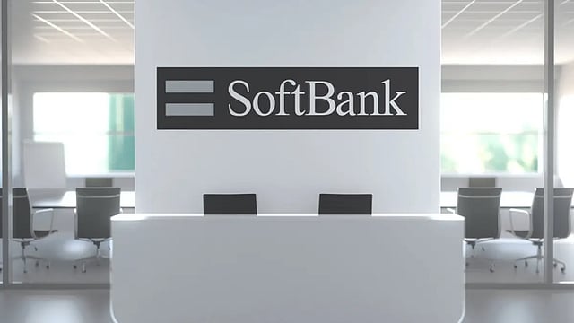 SoftBank Group Founder Masayoshi Son Meets Start-Up Founders In Delhi