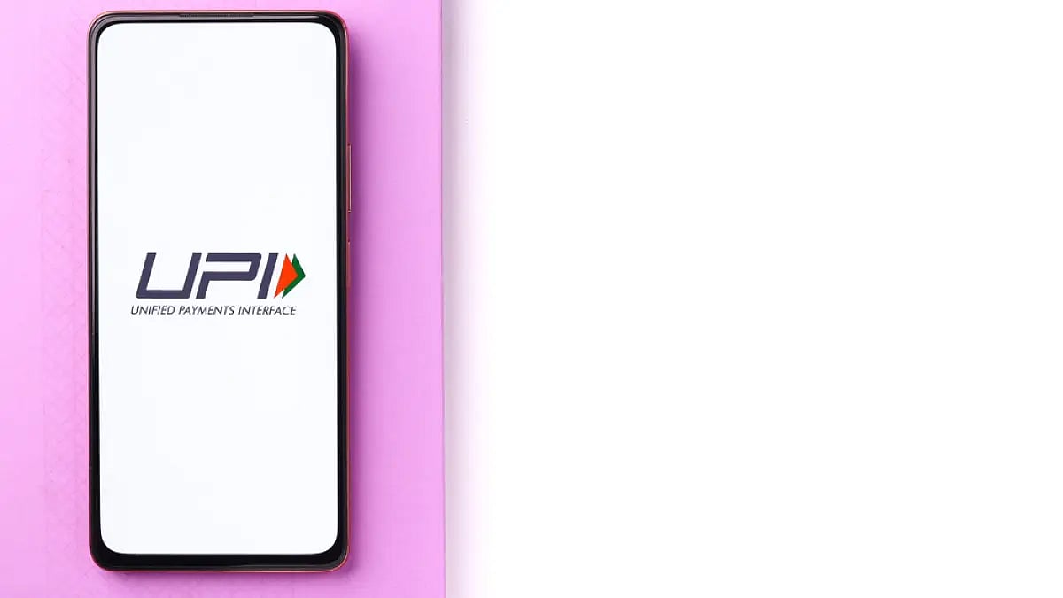 UPI Activation Through Aadhaar From March 15