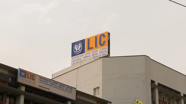 DPIIT Notifies 20% FDI In LIC Under Automatic Route