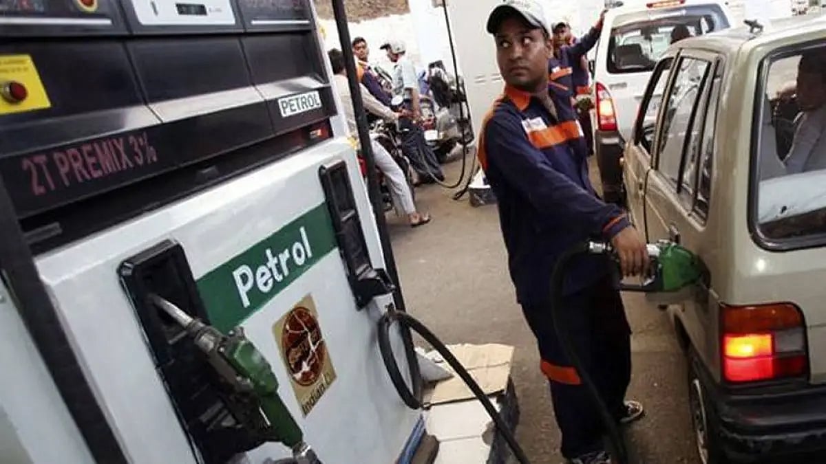 The survey had 27,000 participants across 361 districts of India.