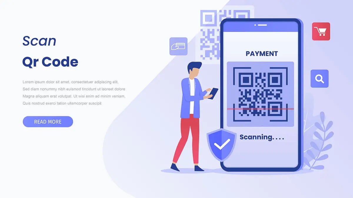 Electronic Industry Given Option To Declare Some Mandatory Details On Package Via QR Code