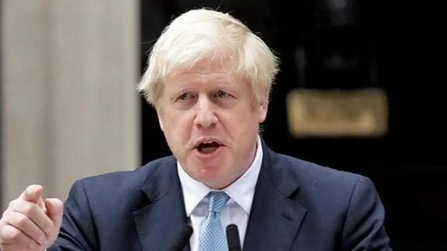 UK PM Boris Johnson’s India Visit Likely To Propel Free Trade Talks