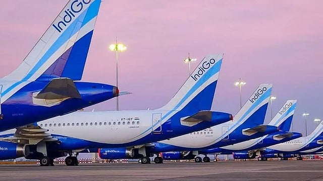 Air Travel In India To Get Costlier As Oil Retailers Increase ATF Prices