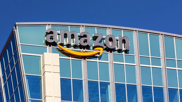 Amazon Seeks SC Order For Resumption Of Arbitration & Preservation Of FRL Assets