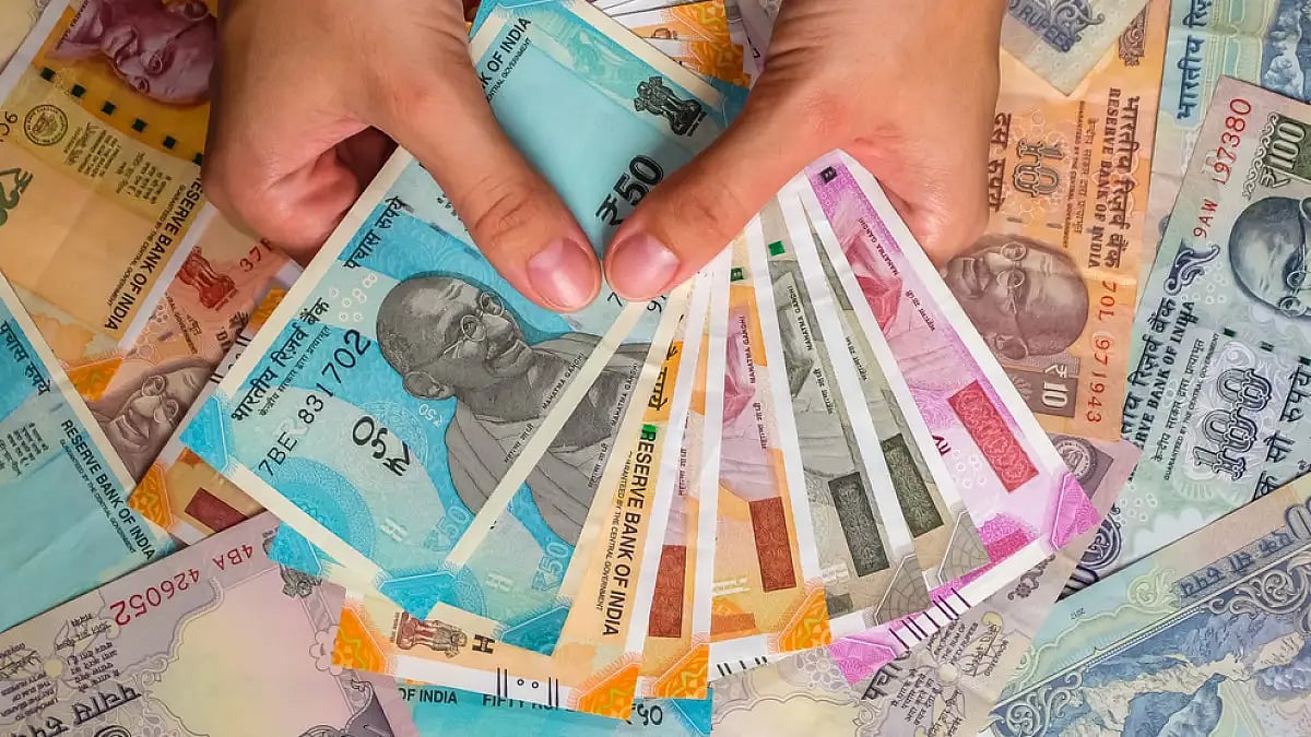 India Reports CAD Of 1.2% Of GDP In FY22 On Widening Trade Deficit