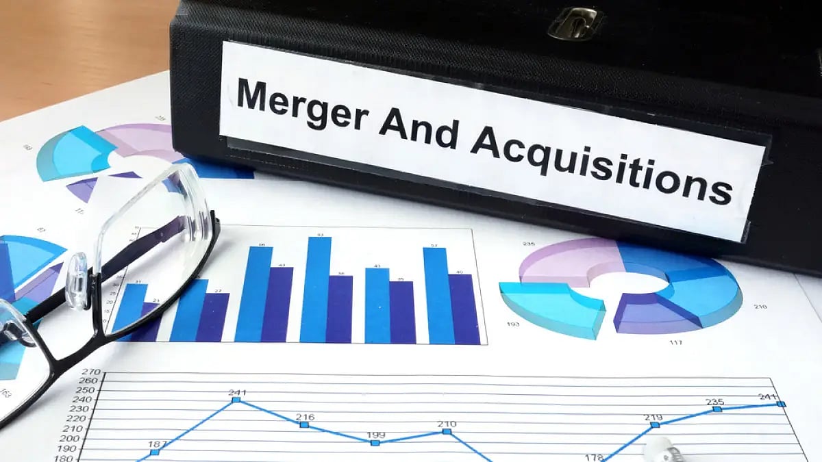 Jindal Poly Films will continue to own its non-woven business unit and other corporate assets. 