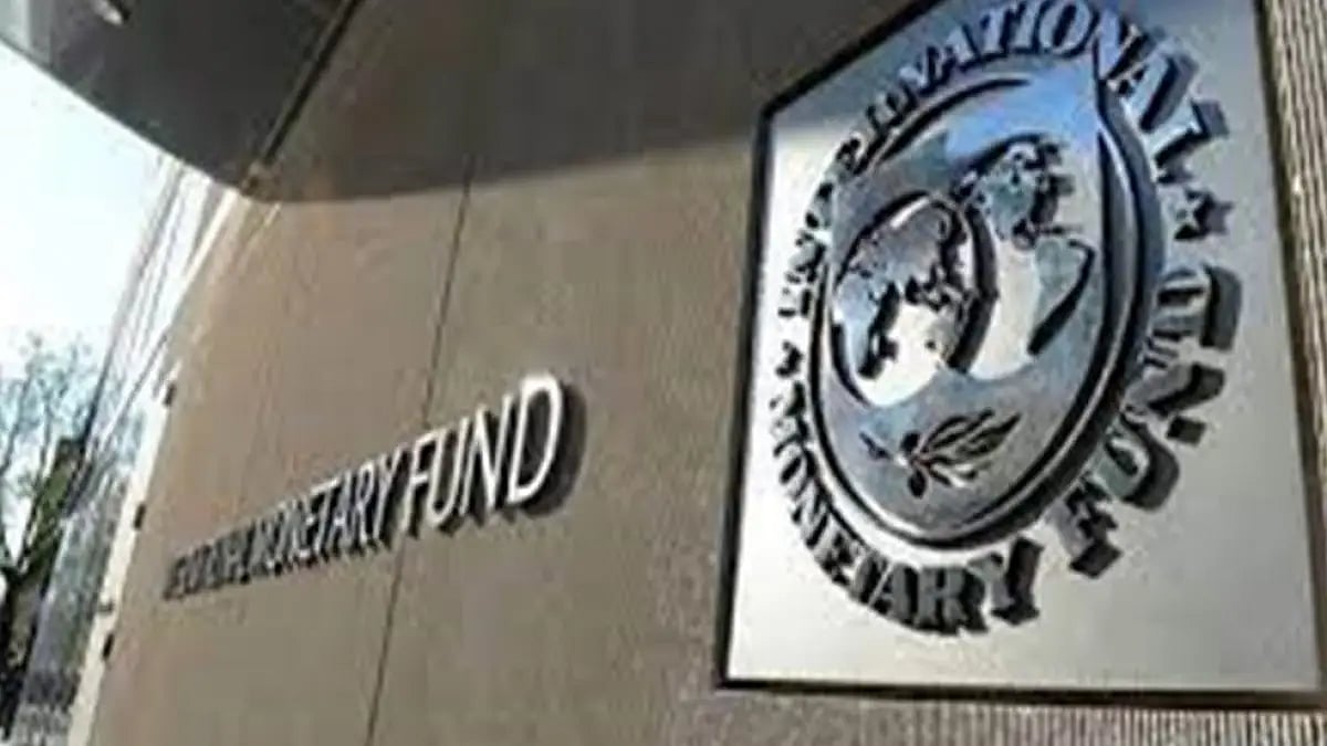 Concerned By Food, Fertilizer Export Restrictions, Welcome Indias Decision To Relax Wheat Export Ban: IMF