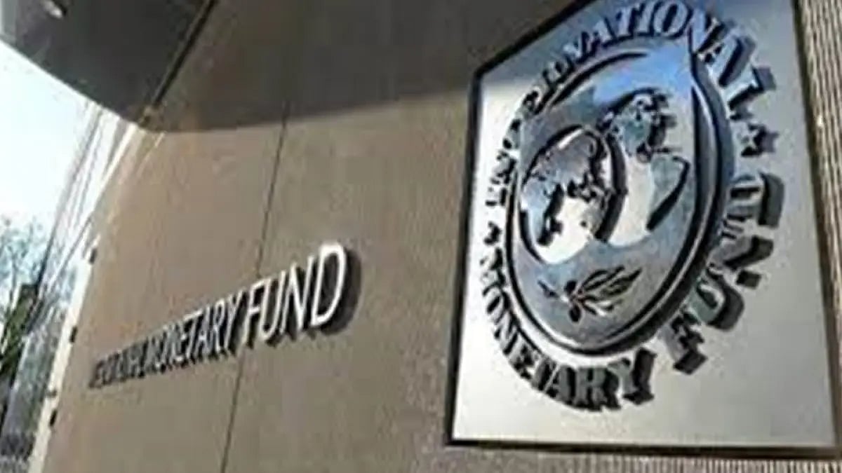 International Monetary Fund. 