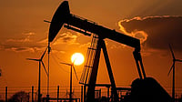Crude Oil