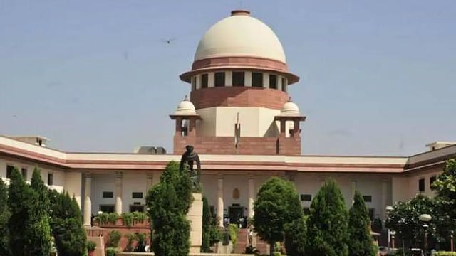 SC Lists Plea Of Sterlite Copper Unit Of Tamil Nadu For Hearing On November 29