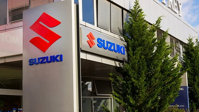 Suzuki To Invest Rs 10,445 Crore To Manufacture Electric Vehicles, Batteries In Gujarat