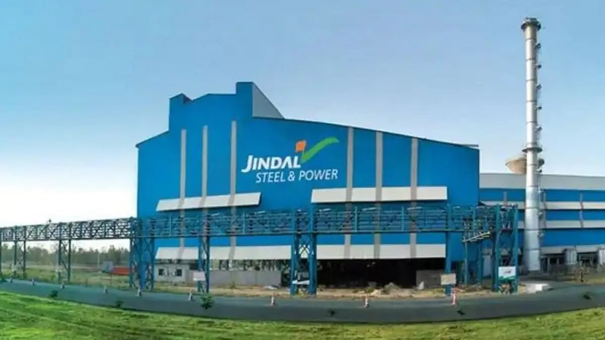 Over past 3 years JSPL has been able to reduce its overseas debt from $1.8 billion to $130 million.