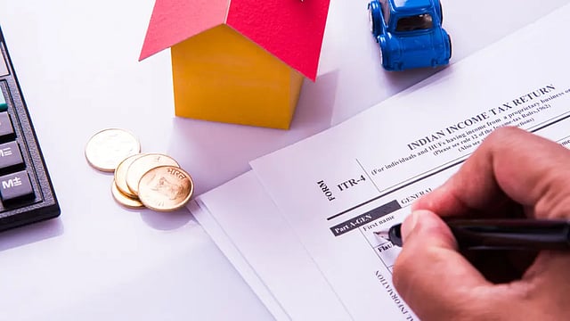 Recent Ruling On Benami Law May Bring Past Transactions To Light