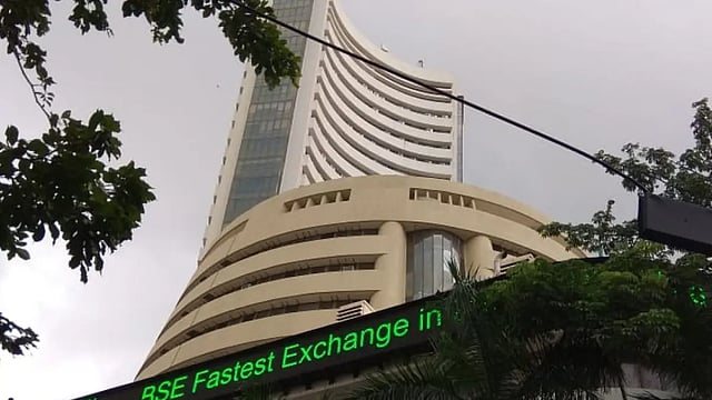 Global Trends, Trading Activity Of Foreign Investors To Guide Markets This Week: Analysts