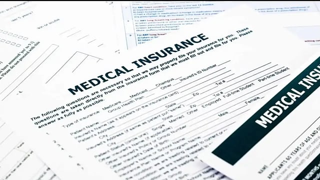 Importance of Group Medical Insurance For Employees