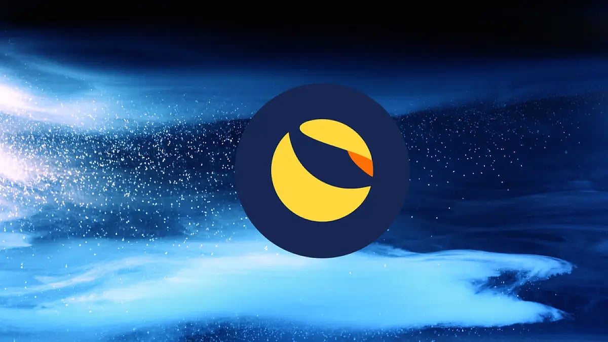 Terra LUNA Cryptocurrency
