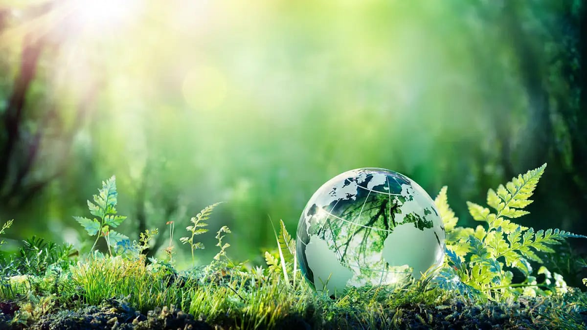 The report presents LTTS sustainability efforts across its key elements for fiscal 2020-21. 