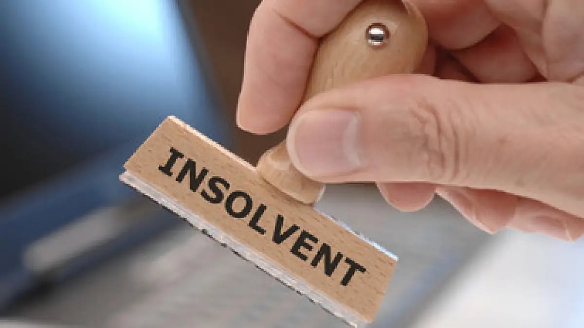 Sintex Industries revenue was at Rs 1,689.15 crore in FY2020-21.