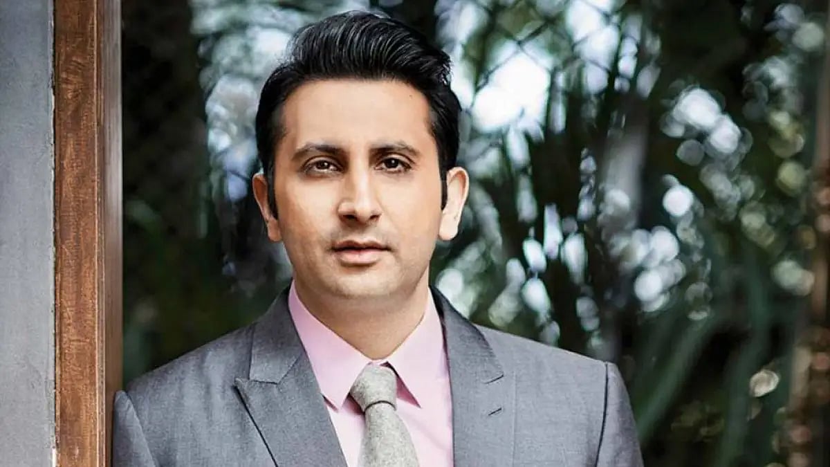 Adar Poonawalla is the chief of the Serum Institute of India. 