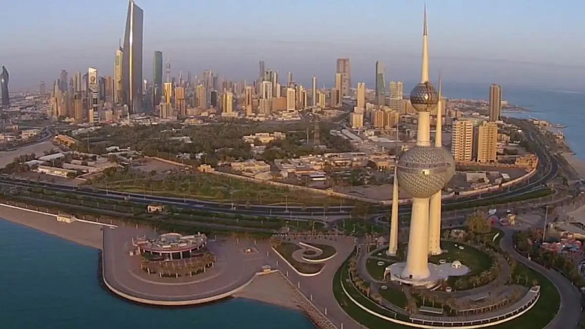 With every season, heat waves are turning more severe in Kuwait 