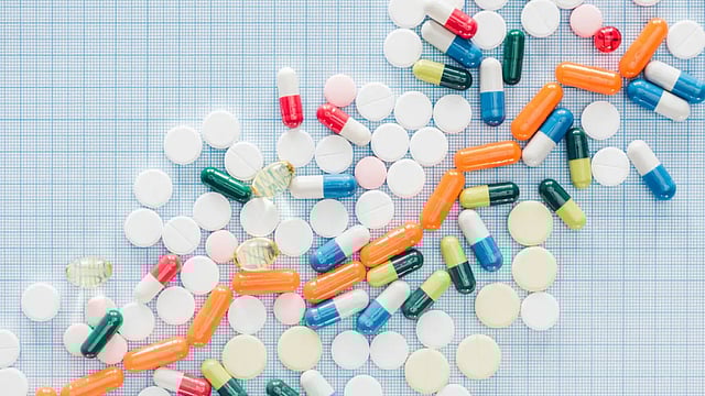 Government Launches Diabetes Drug Sitagliptin, Its Combinations At Rs 60 Per Pack Of 10
