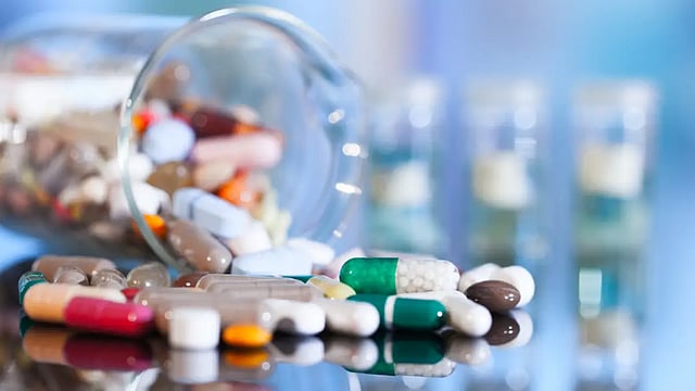 Glenmark Launches Fixed-Dose Combination For Diabetic Patients