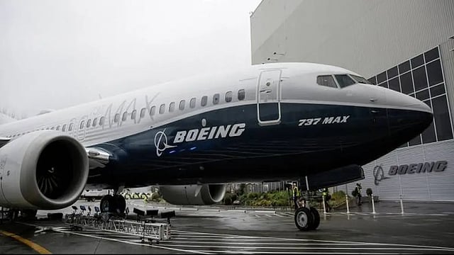 Boeing Develops 10-Year Roadmap For AAI To Modernise Air Traffic Management In India