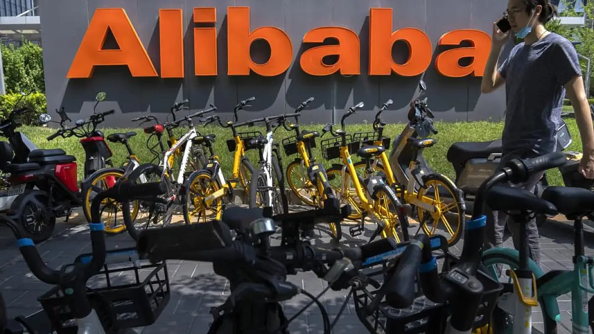 Alibaba to Launch Qwen 3 AI Model in April Amid Rising AI Competition