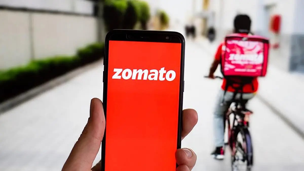 Swiggy, Zomato, BigBasket Might Soon Deliver Liquor At Home: Report 