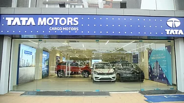 Tata Motors Flags Short-Term Risks as West Asia Conflict Pushes Up Diesel Prices