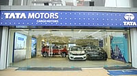 Tata Motors Flags Short-Term Risks as West Asia Conflict Pushes Up Diesel Prices Tata Motors Flags Short-Term Risks as West Asia Conflict Pushes Up Diesel Prices