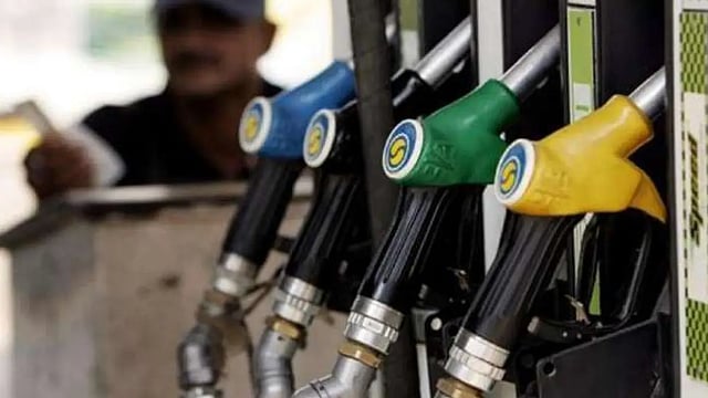 Ethanol Blending in Petrol Hits 14.6%; Govt's Target Still A Stretch