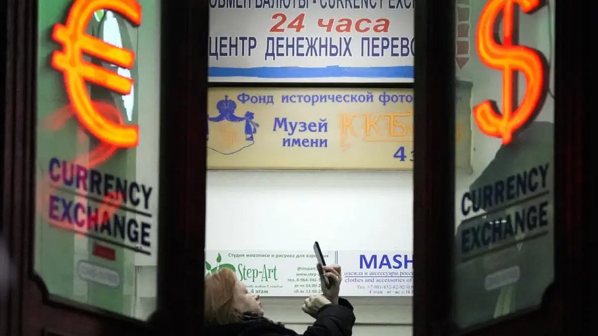 Russia plans to reopen its stock market for limited trading on Thursday, march 24, 2022.