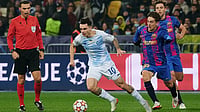 Argentina Lost the Final, But Messi Still Won on Net Worth Argentina Lost the Final, But Messi Still Won on Net Worth