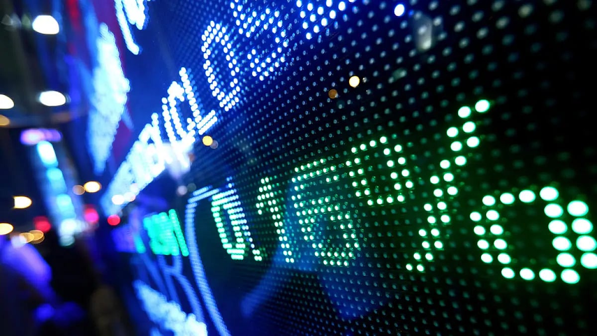 Market Cap Of Nine Of Top-10 Firms Jumps Over Rs 2.98 Lakh Crore; RIL, TCS Lead Winners