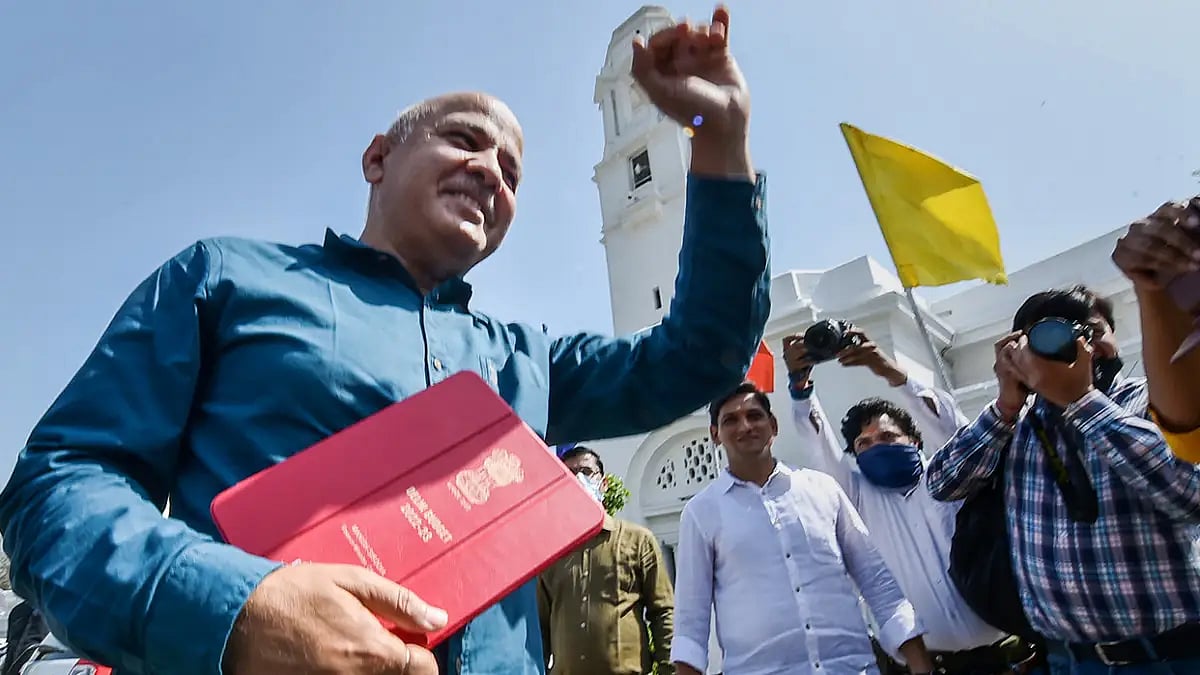 In A First, Delhi To Conduct Audit Of Jobs Created With Taxpayers Money