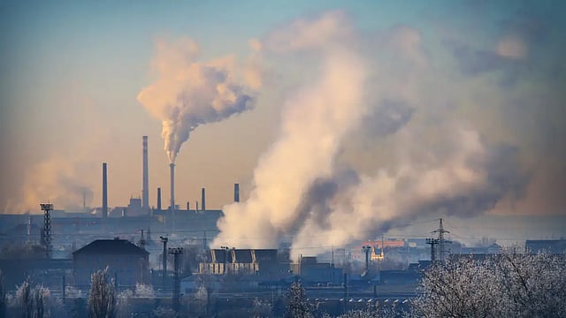 Climate Contradictions Key At UN Talks, As Less Future Warming Projected, But There's More Current Pain 